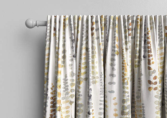 Santa Maria, Splendor - Made to Measure Curtain - Image 10